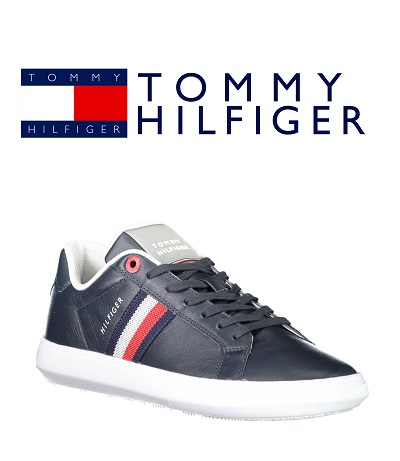 TOMMY HILFIGER obuv