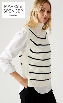 MARKS & SPENCER