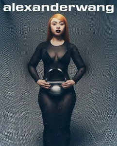 ALEXANDER WANG
