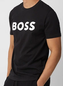 BOSS trika
