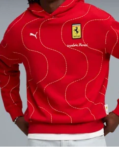 FERRARI mix