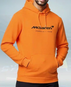 McLAREN mix